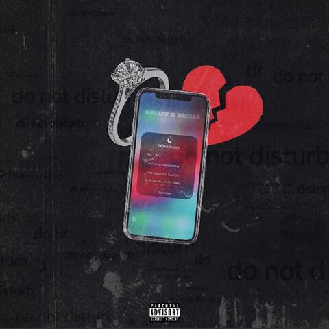 leave me alone (feat. Drizzy p)