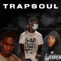 trapsoul (feat. jayfiness & Zah1k)