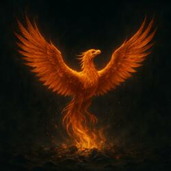 Rise above the Ashes