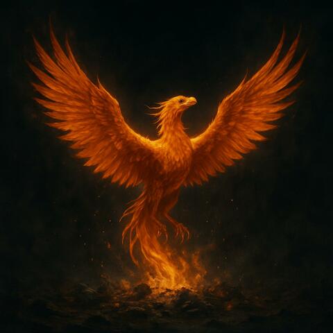 Rise above the Ashes