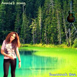 Annie's song