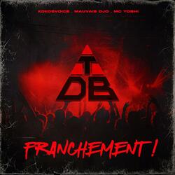 No name (feat. MC YOSHI, Mauvais djo & Kokosvoice)