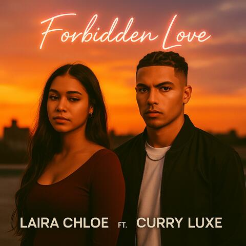 Forbidden Love (feat. Curry Luxe)
