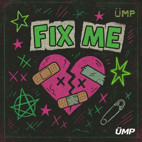 FIX ME