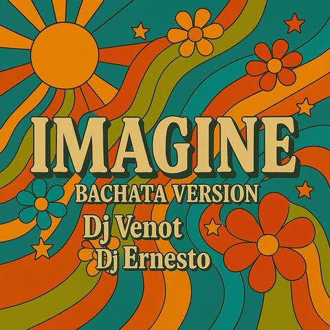 IMAGINE BACHATA VERSION