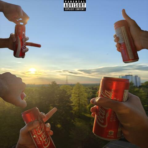 Five Cokes Down