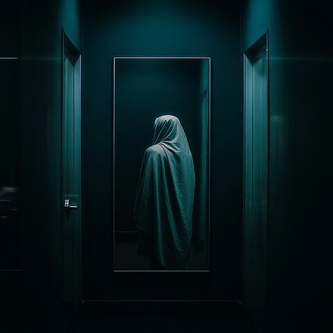Ghost in the Mirror