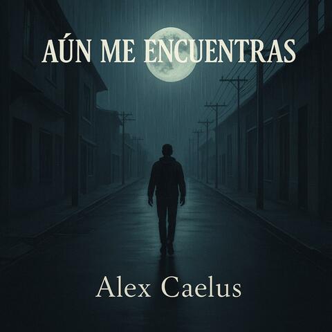 Aún me encuentras