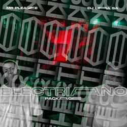 Teka Munike (feat. Mr Pleaze) (Revisit)