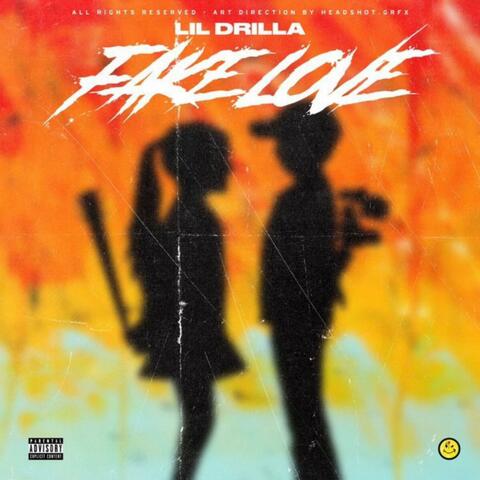 Fake Love