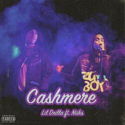 Cashmere (feat. NIIKS)