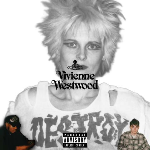 vivienne westwood (feat. Ghop)