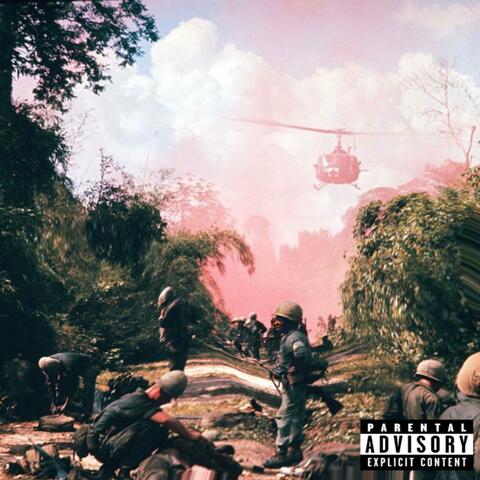 stop the violence (feat. SleazyBeezy)