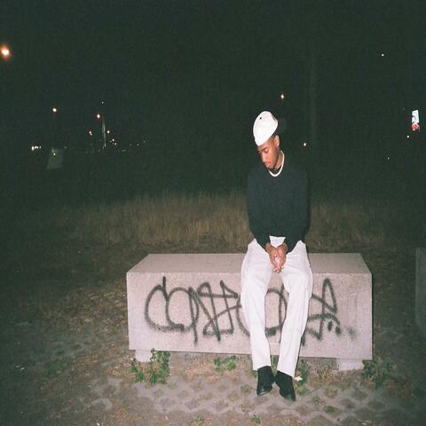 all alone with my alter ego