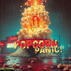 Popcorn Panic