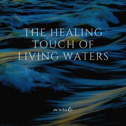 The Healing Touch of Living Waters