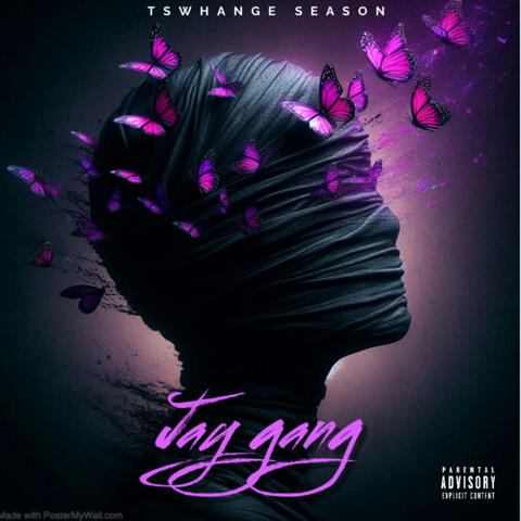 Love song yak tshwange