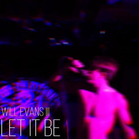 Let it be