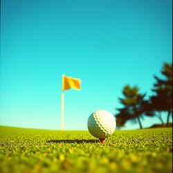 Chance to Putt