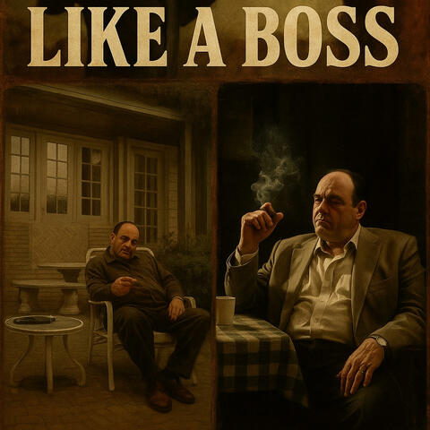 Like A Boss