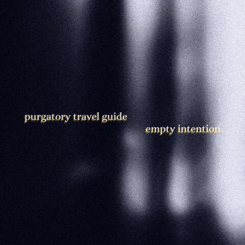 empty intention