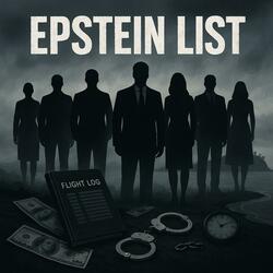 Where's The F#($ing Epstein List