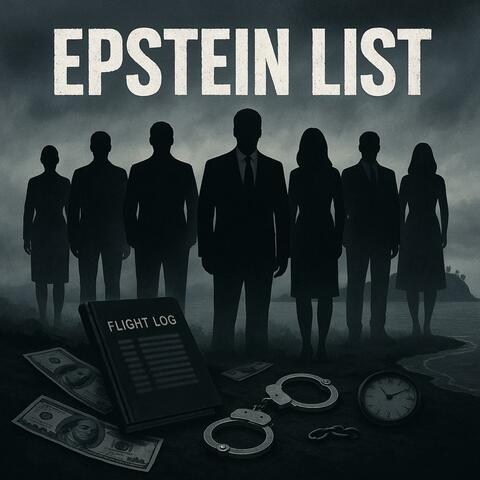 Where's The F#($ing Epstein List