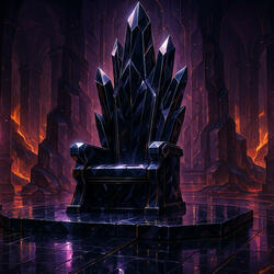 Obsidian Throne