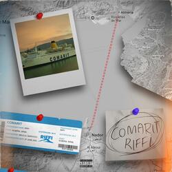 MESSAGE (feat. Bartofso & Cheb Youssef)