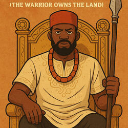 The Warrior Owns the Land