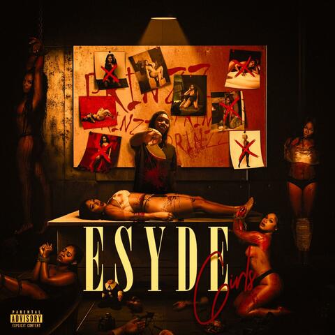 DAWK (feat. Prinzz Charles)
