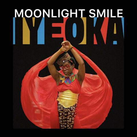 MOONLIGHT SMILE