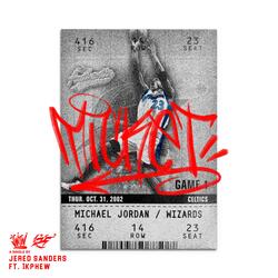 Ticket