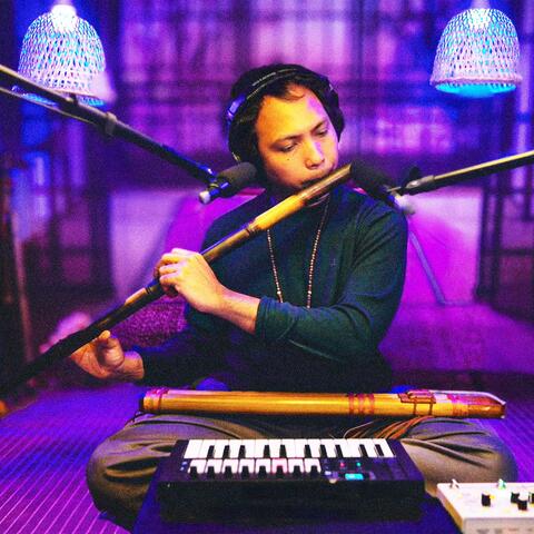 The Council of Healing | A Sacred Flute & Handpan Journey