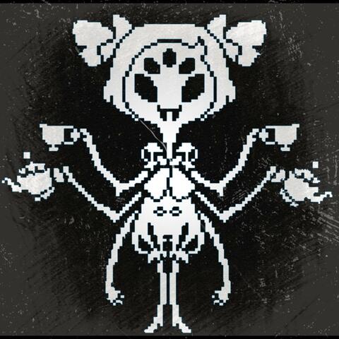 Spider Dance (Muffet: Undertale)