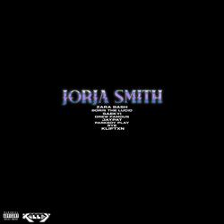 JORJA SMITH (feat. Boris The Lucid, Sækyi, Drew Famous, JayPat., Parkboy Play, Rye & Kliftxn)