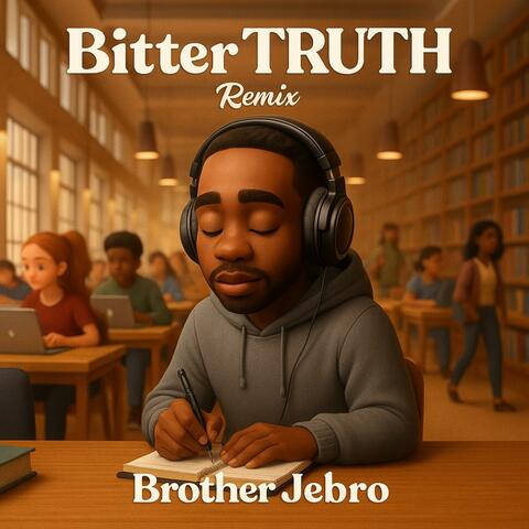 Bitter TRUTH (Remix)