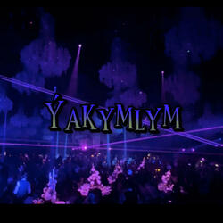 Yakymlym (feat. Toyly st)