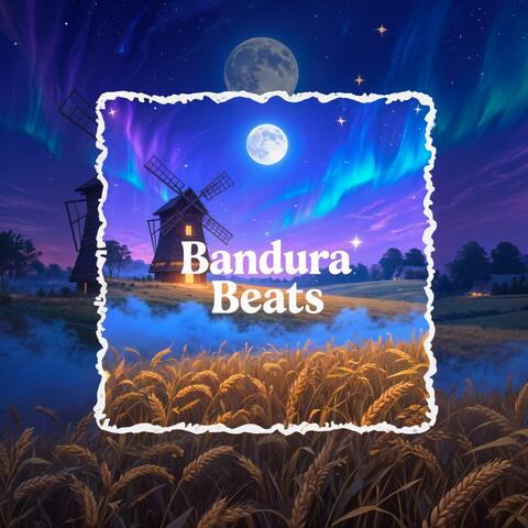 Магічне Етно (Містичний Українскький Lo-Fi)