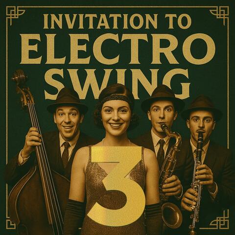 Invitation To Electroswing 3