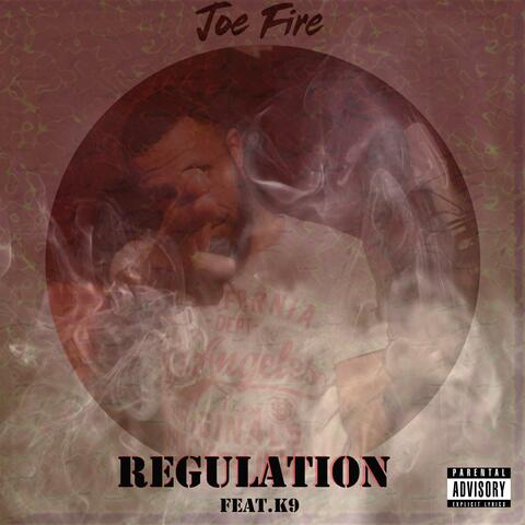 Regulation (feat. K9)