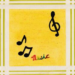 Stay in Your Own World