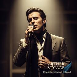 Unwritten Voyage (Whispers of Infinity)