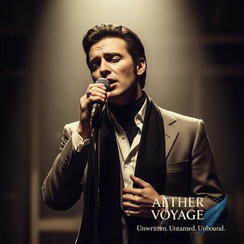 Unwritten Voyage (Whispers of Infinity)