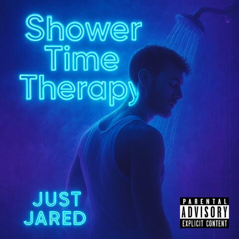 Shower Time Therapy (feat. Synth Voice)