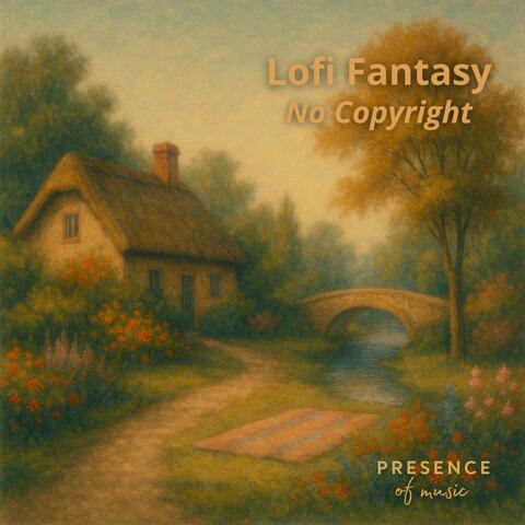 Lofi Fantasy (no Copyright)