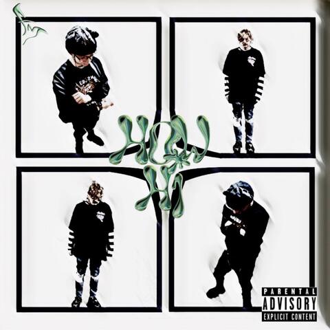 How-Hi (feat. loverboy shawty)