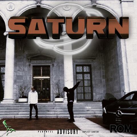 saturn (feat. Madeonfiji)