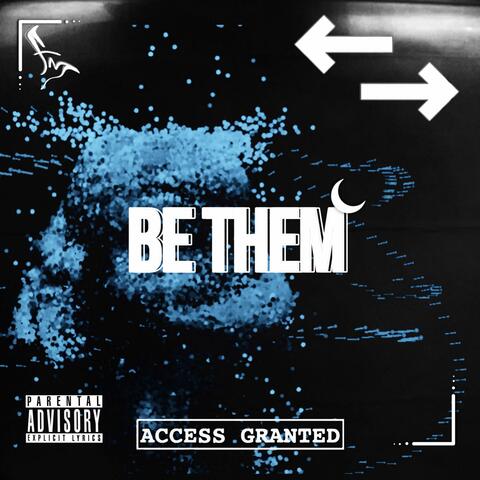 Be them