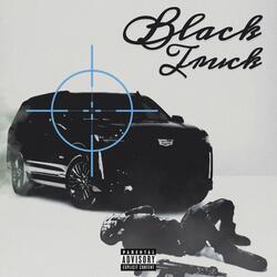 Black Truck
